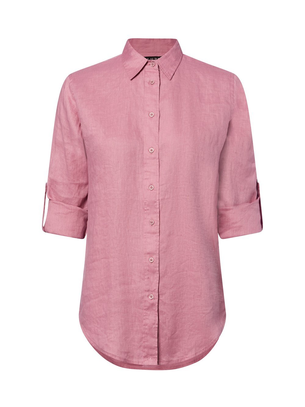 Lauren Ralph Lauren Leinenbluse Damen