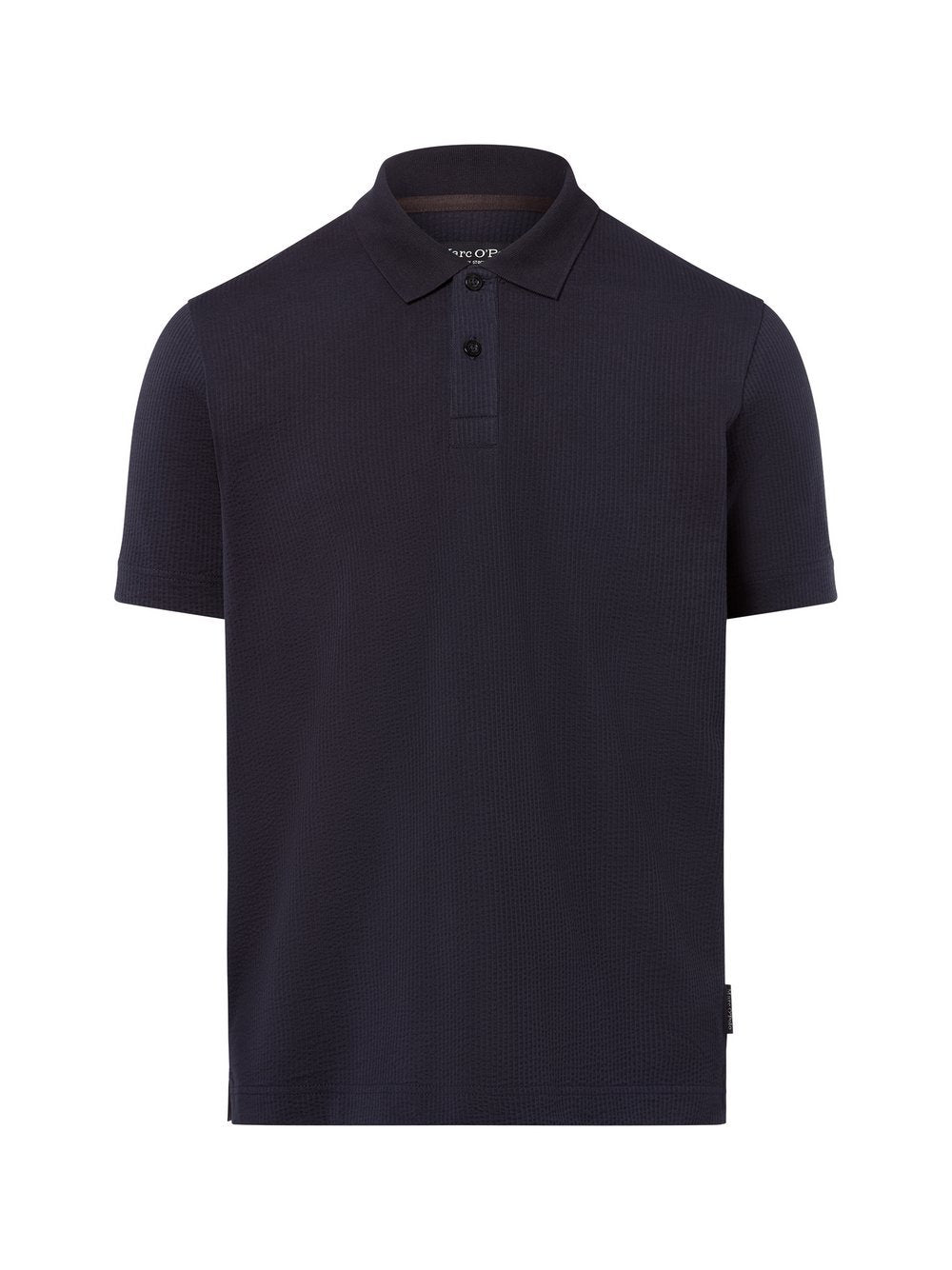 Marc O'Polo Poloshirt Herren Baumwolle