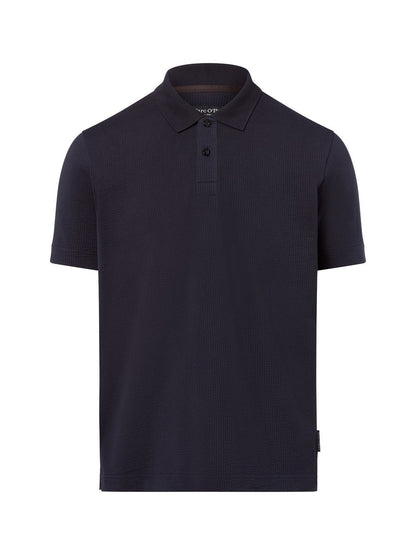 Marc O'Polo Poloshirt Herren Baumwolle