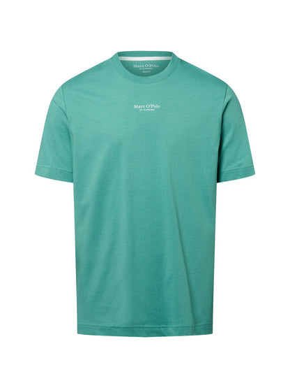 Marc O'Polo T-Shirt Herren Baumwolle