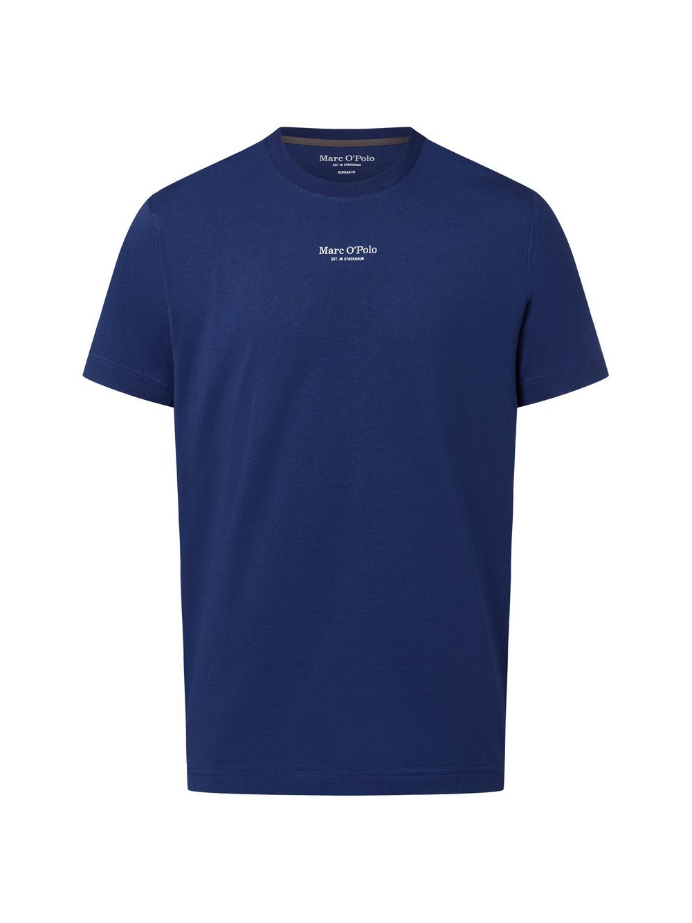 Marc O'Polo T-Shirt Herren Baumwolle