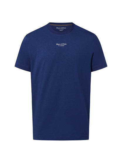 Marc O'Polo T-Shirt Herren Baumwolle