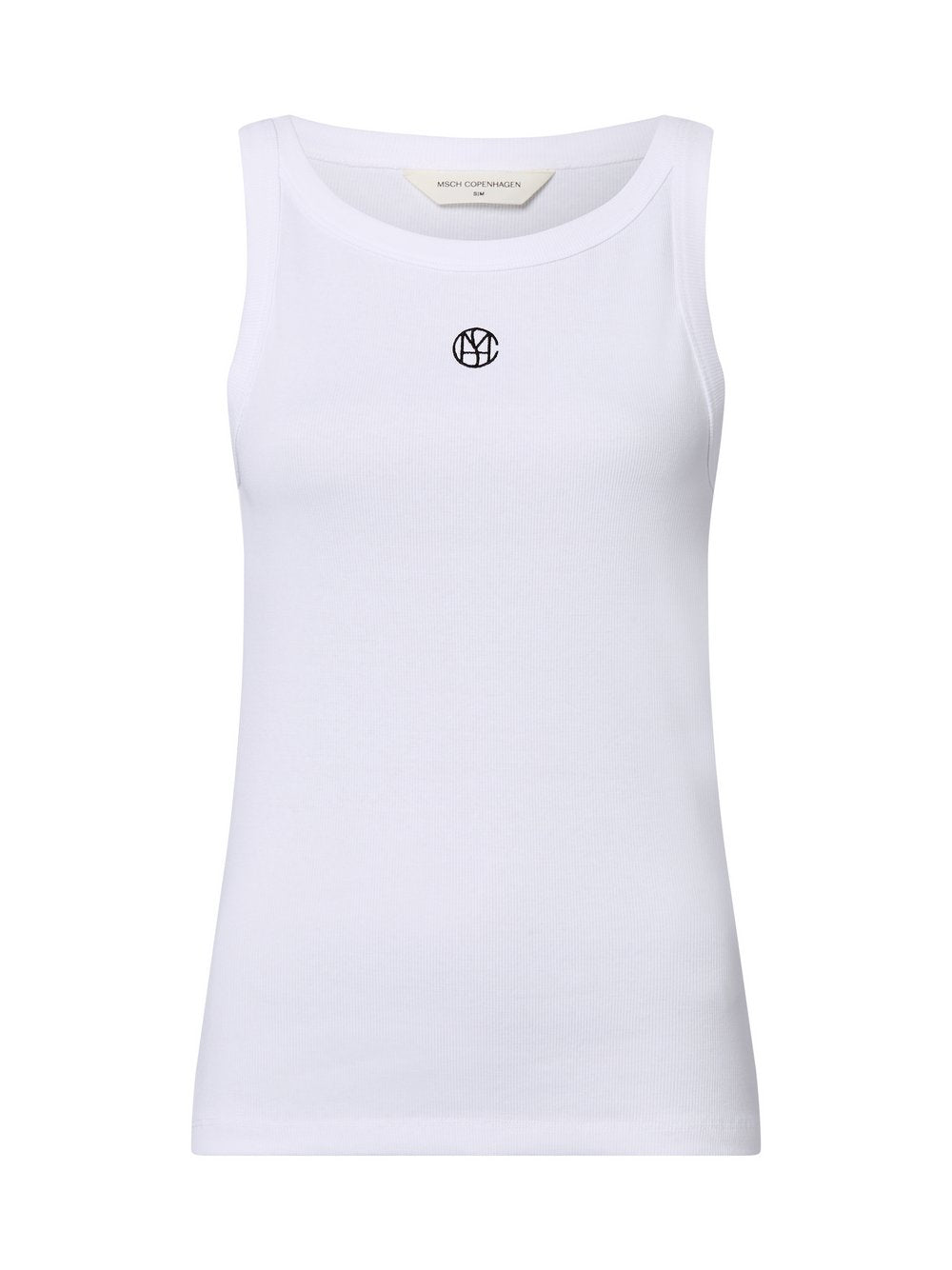 Msch Copenhagen Top Damen Baumwolle