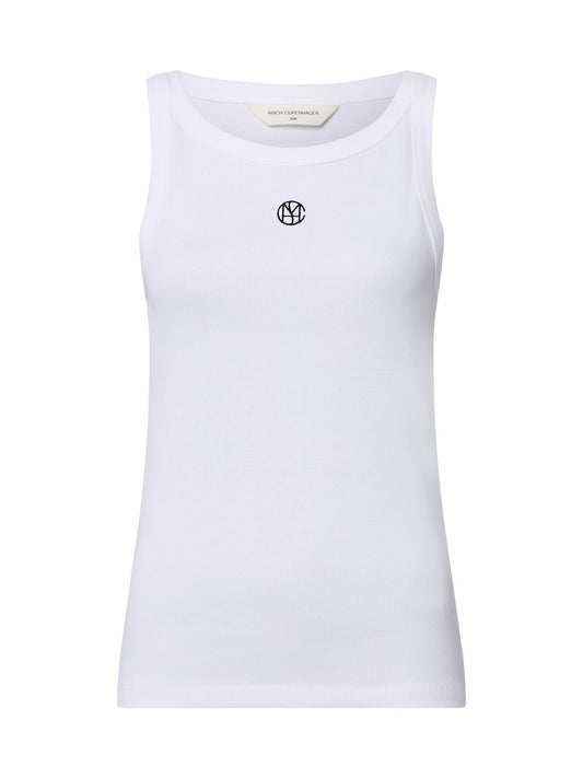 Msch Copenhagen Top Damen Baumwolle