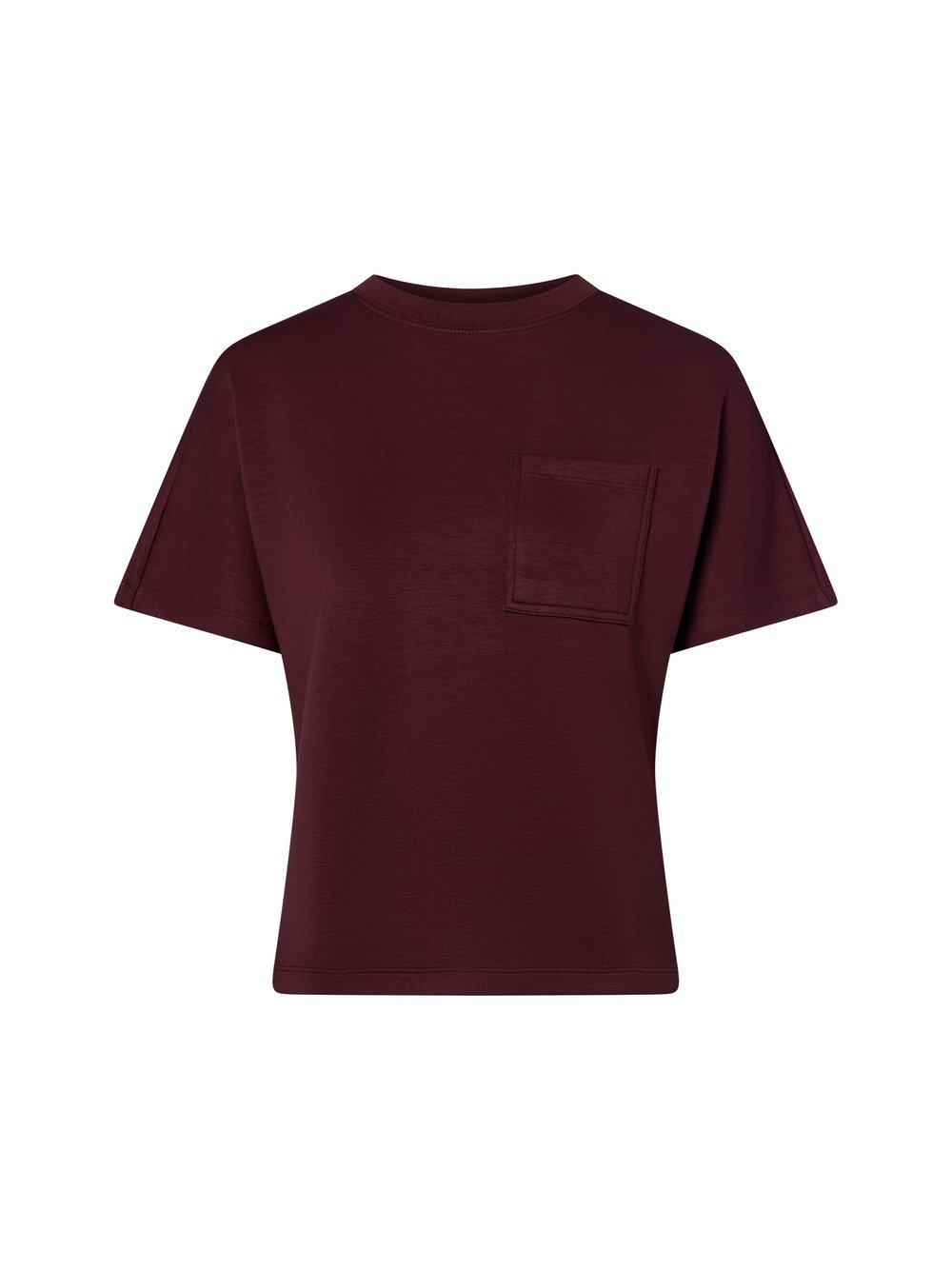 Msch Copenhagen Sweatshirt Damen Viskose