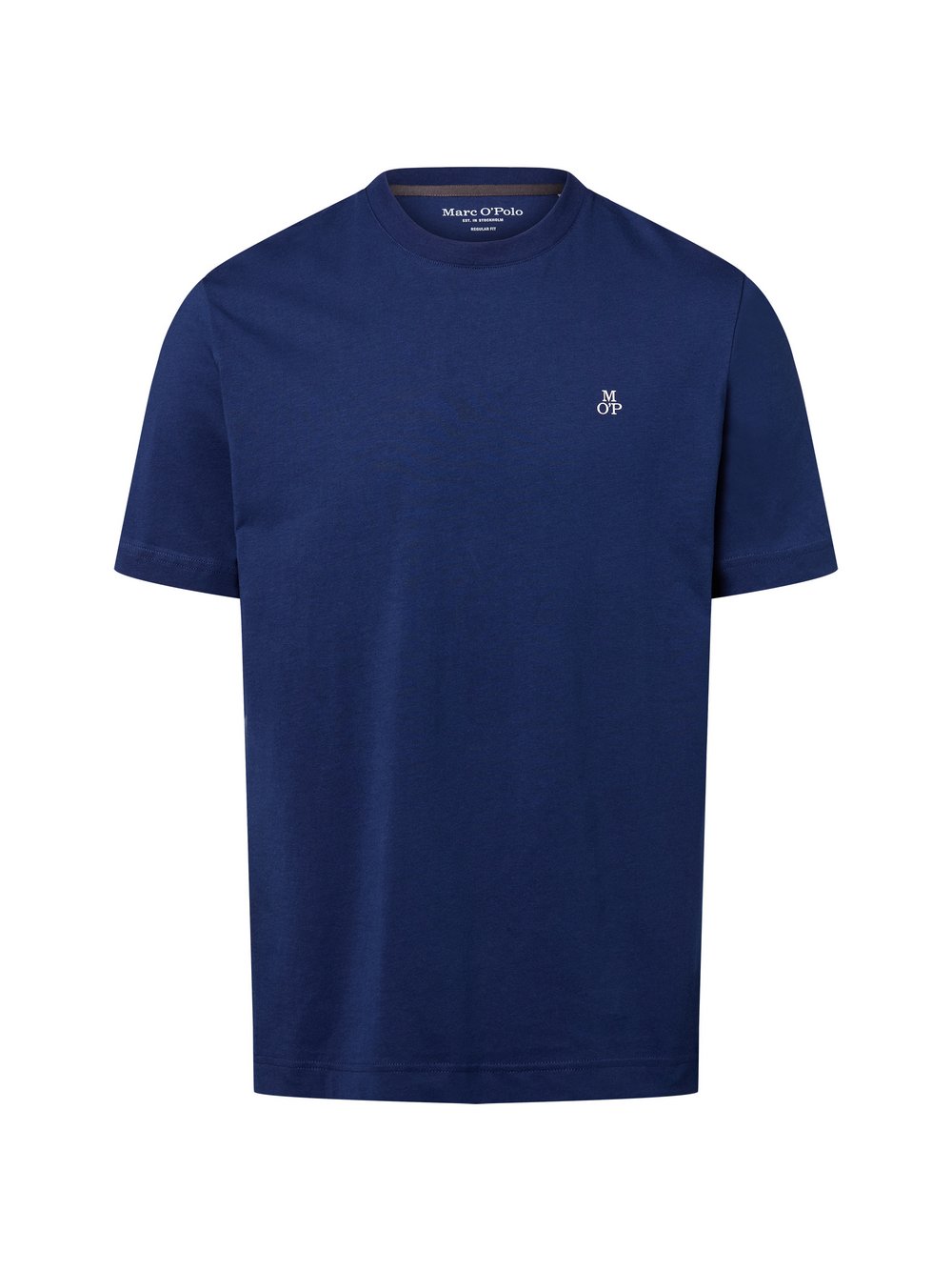 Marc O'Polo T-Shirt Herren Baumwolle