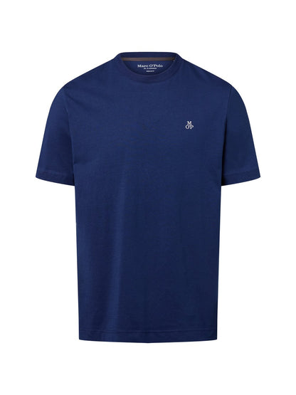 Marc O'Polo T-Shirt Herren Baumwolle