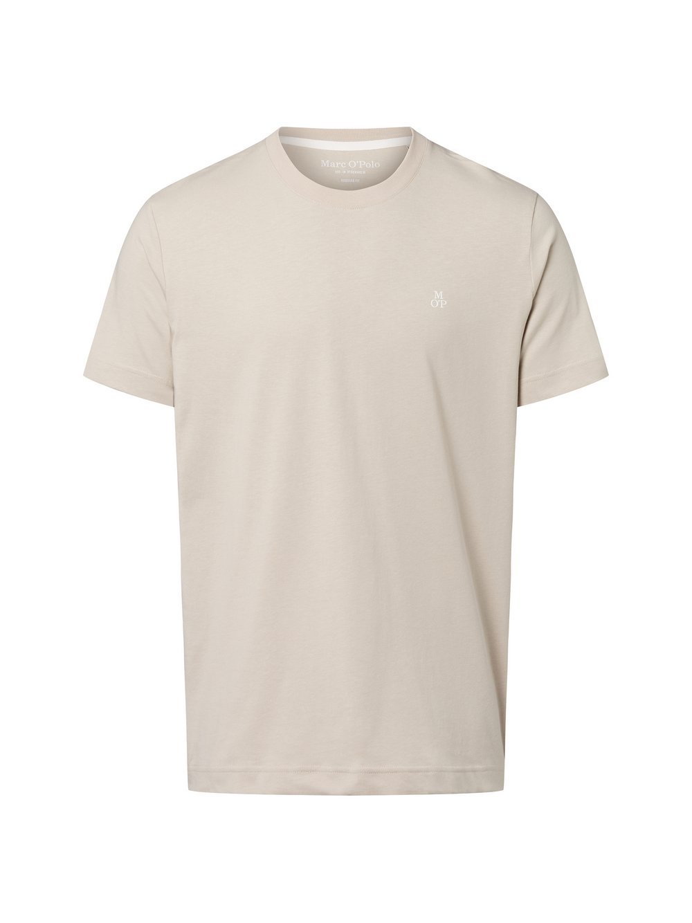 Marc O'Polo T-Shirt Herren Baumwolle