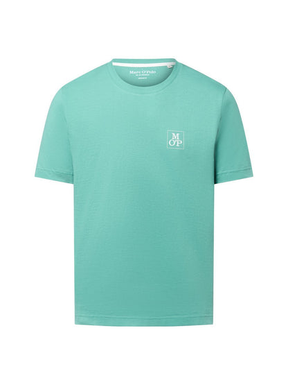 Marc O'Polo T-Shirt Herren Baumwolle