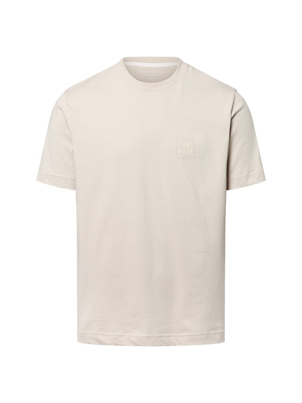 Marc O'Polo T-Shirt Herren Baumwolle