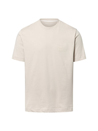 Marc O'Polo T-Shirt Herren Baumwolle
