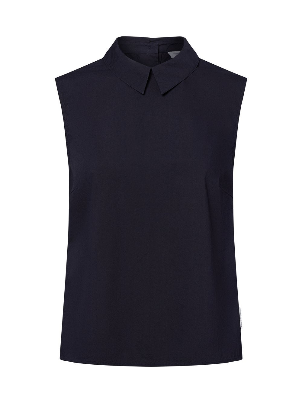 Marc O'Polo Denim Blusentop Damen Baumwolle