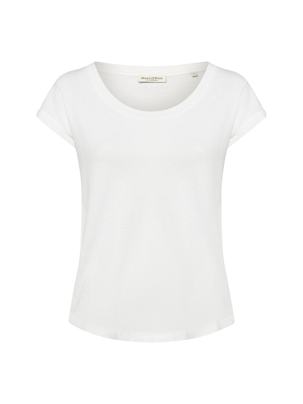 Marc O'Polo T-Shirt Damen Baumwolle