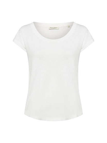 Marc O'Polo T-Shirt Damen Baumwolle