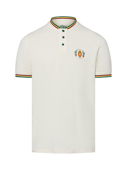 Finshley & Harding London Poloshirt Herren Baumwolle