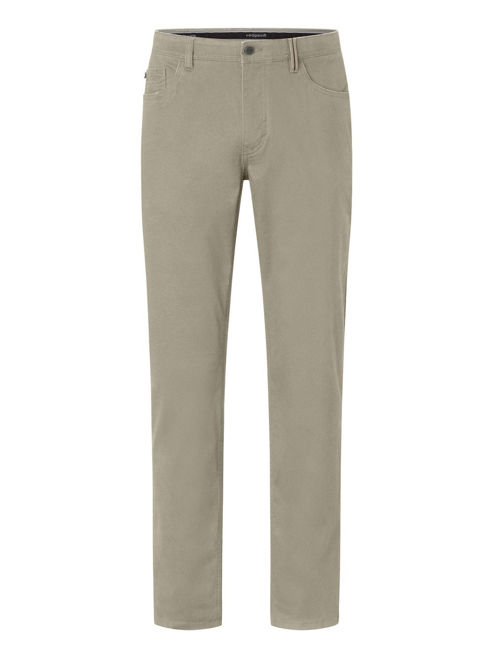 Redpoint 5-Pocket Hose Herren Baumwolle