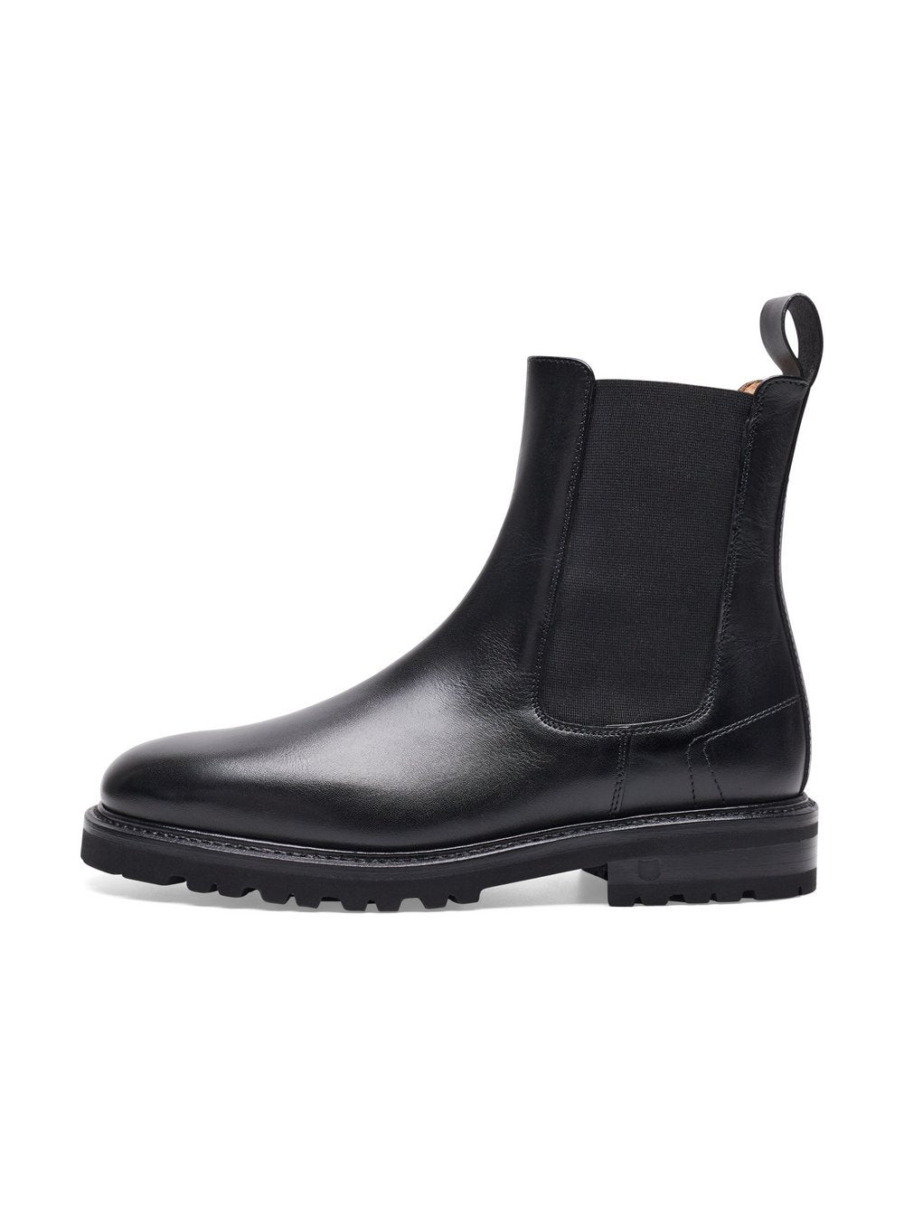 Henry Stevens Chelsea Boots – Bonnie CB5 Damen Leder