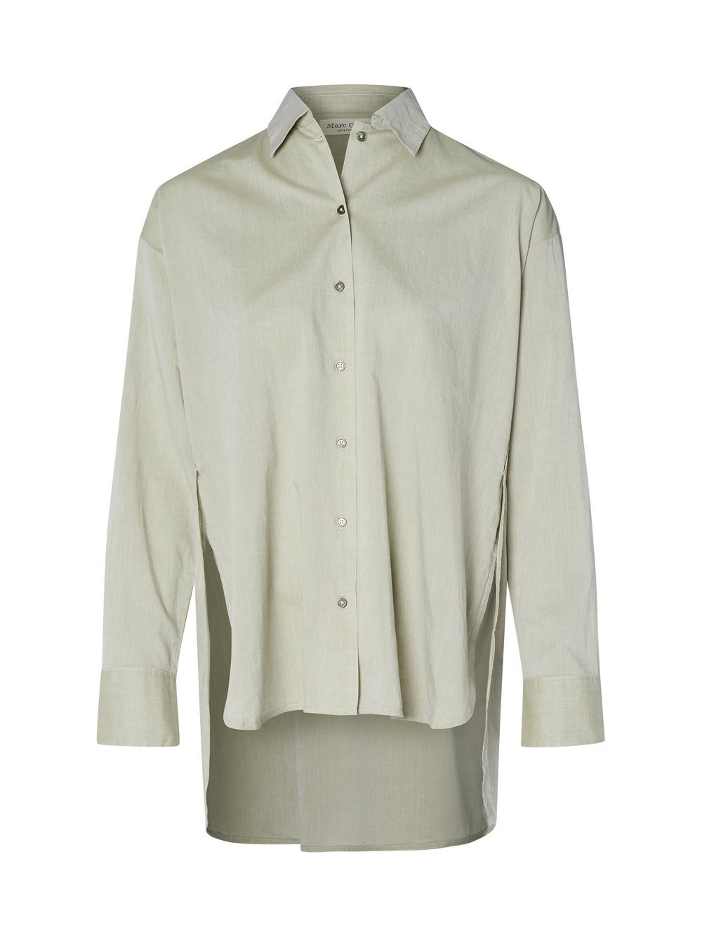 Marc O'Polo Bluse Damen Baumwolle