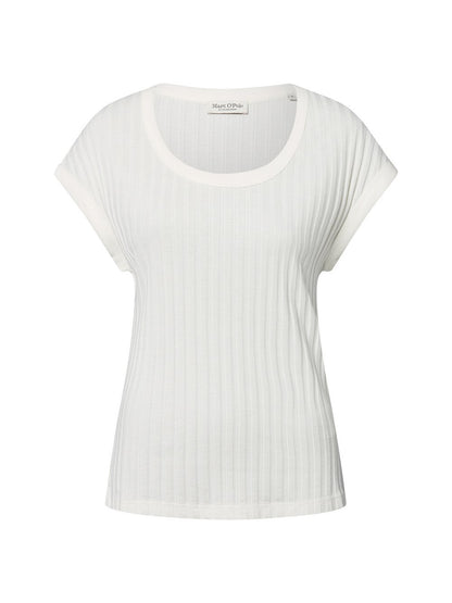 Marc O'Polo T-Shirt Damen Baumwolle