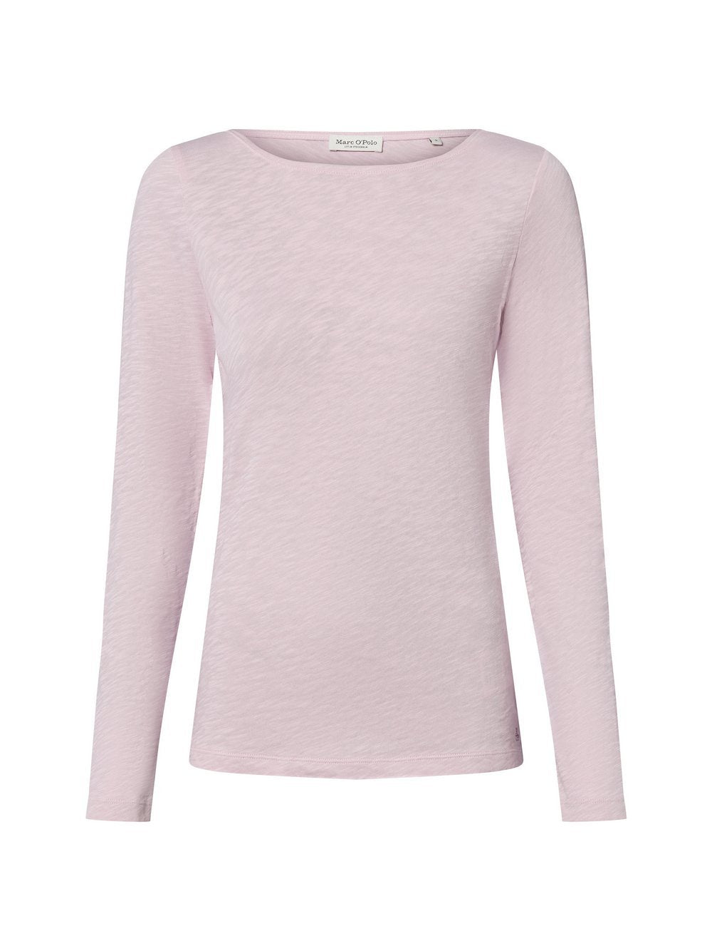 Marc O'Polo Langarmshirt Damen Baumwolle