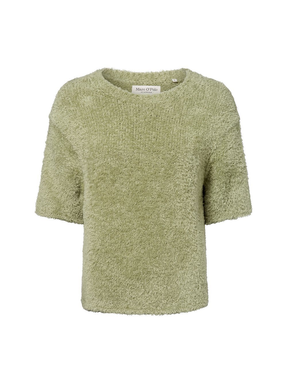 Marc O'Polo Pullover Damen Baumwolle