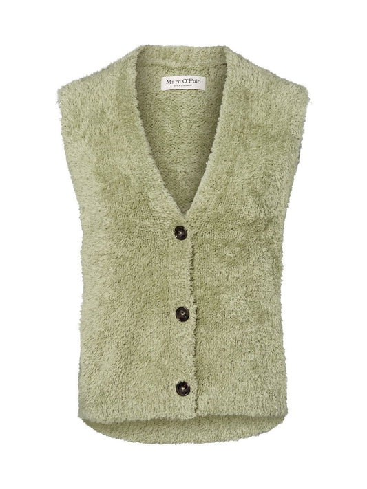 Marc O'Polo Weste Damen Baumwolle