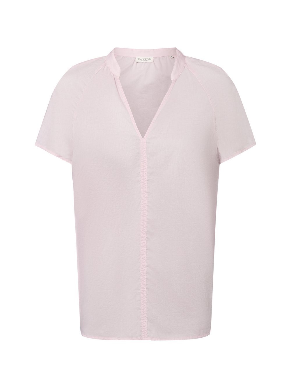 Marc O'Polo Blusenshirt Damen Baumwolle