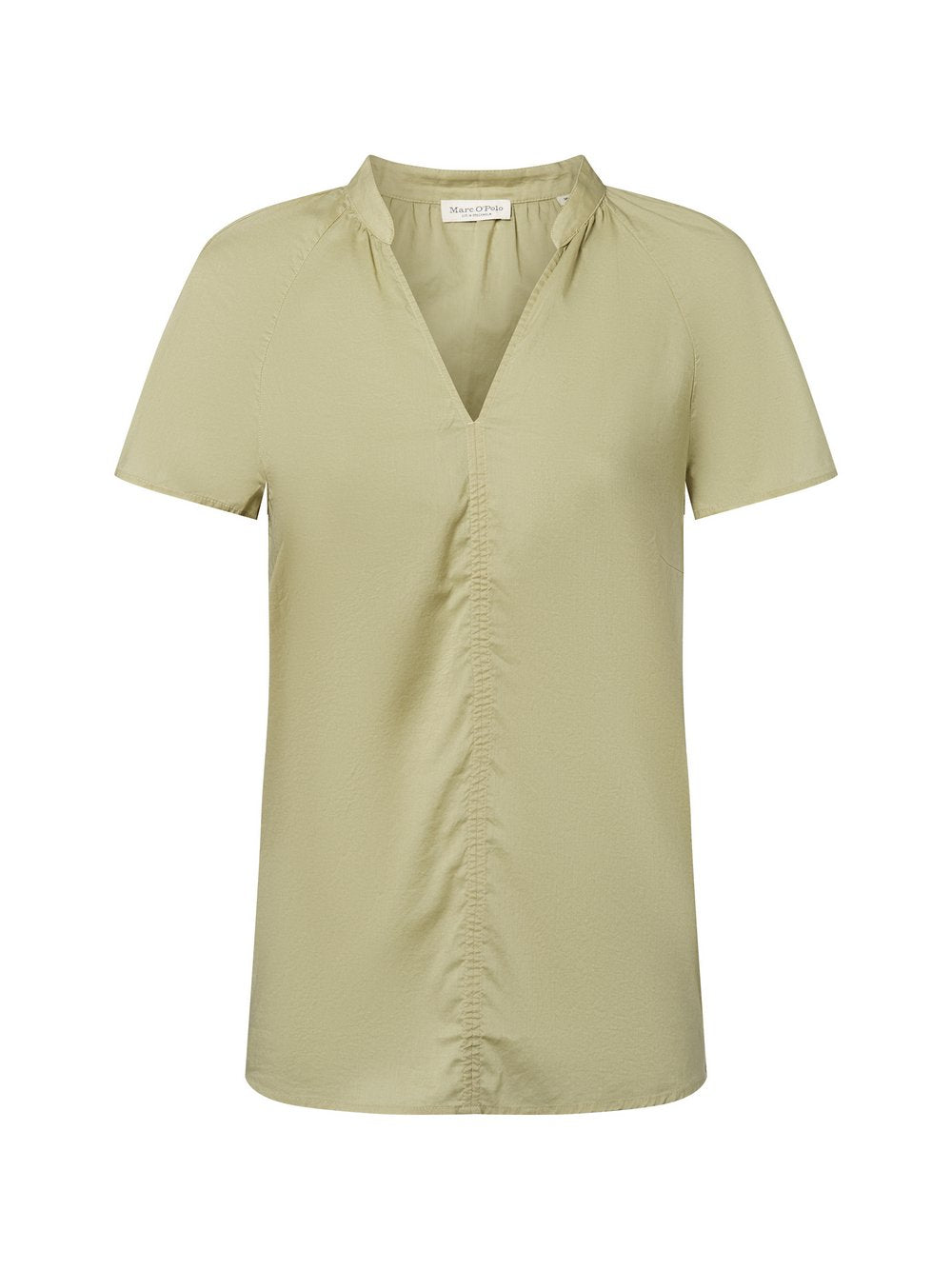 Marc O'Polo Blusenshirt Damen Baumwolle