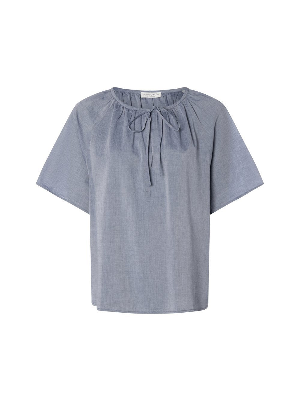 Marc O'Polo Bluse Damen Baumwolle