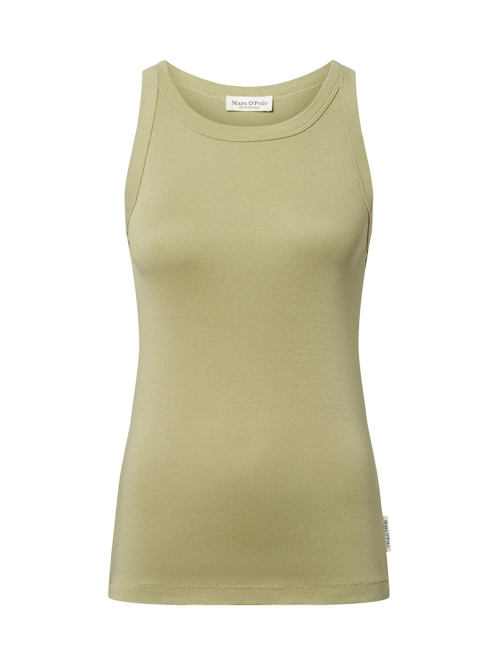 Marc O'Polo Top Damen Baumwolle