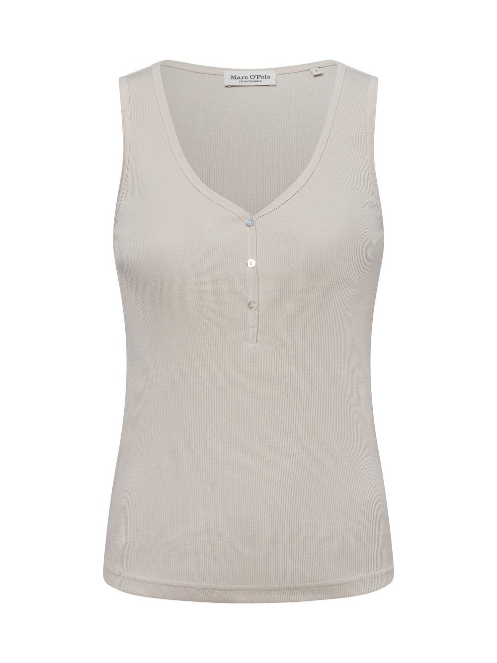 Marc O'Polo Ripptop Damen Baumwolle