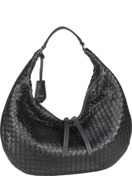 abro Handtasche Damen Leder