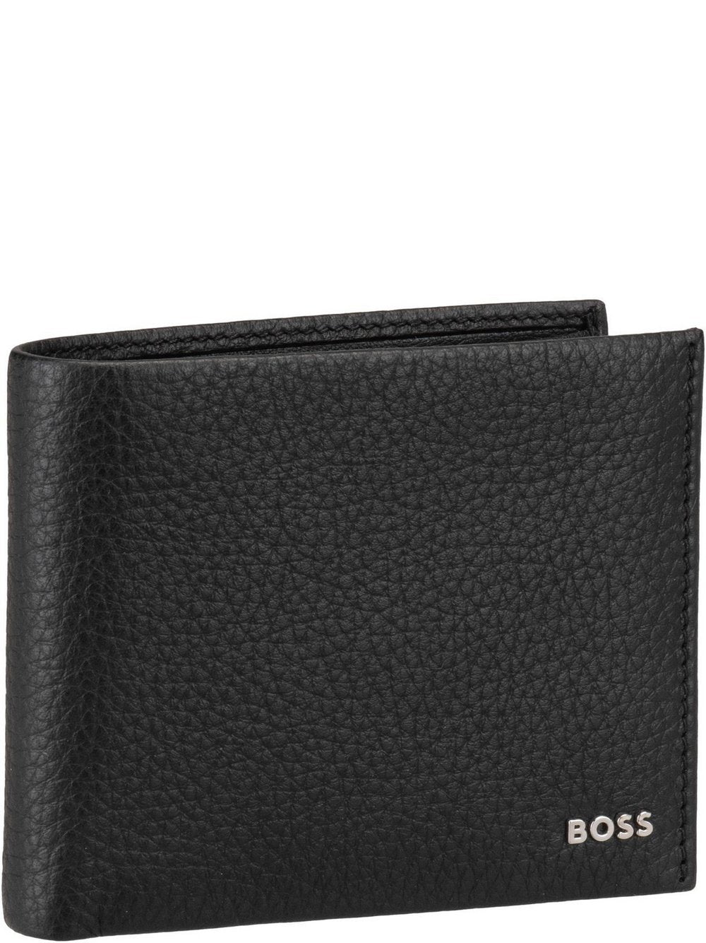 BOSS Geldbörse Damen Leder