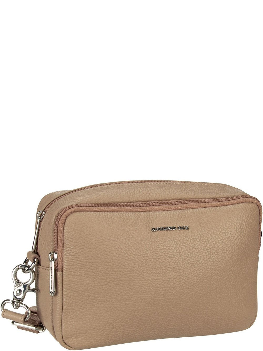 Mandarina Duck Bodybag Damen Leder