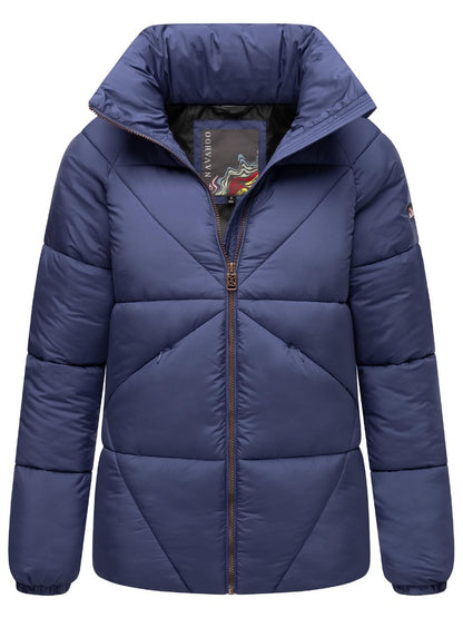 Navahoo Steppjacke Damen