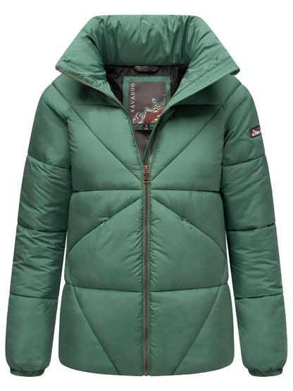 Navahoo Steppjacke Damen