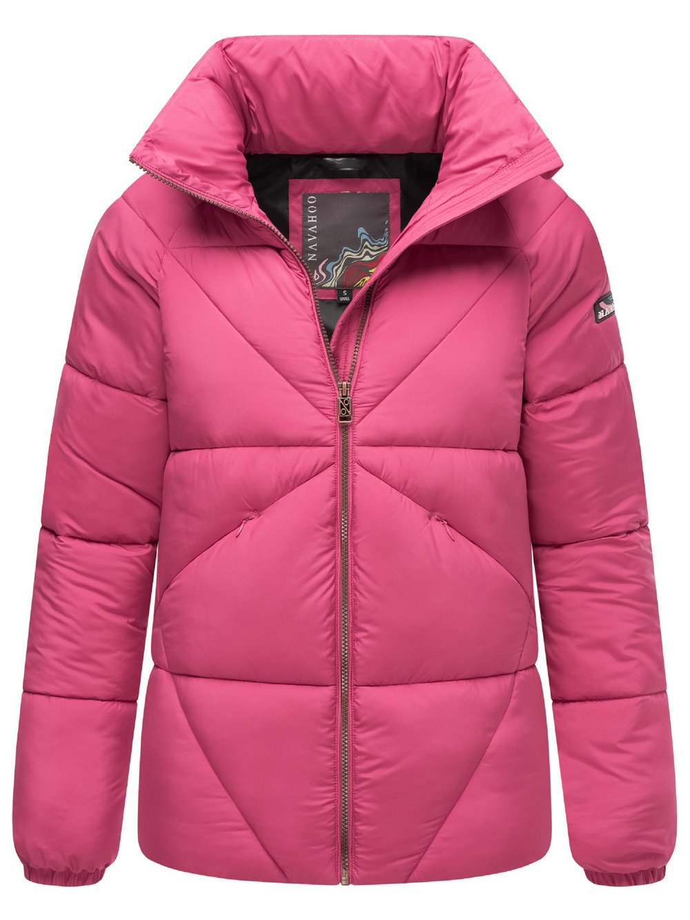Navahoo Steppjacke Damen