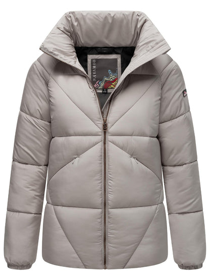 Navahoo Steppjacke Damen