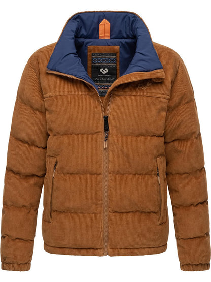 Ragwear Cordjacke Damen