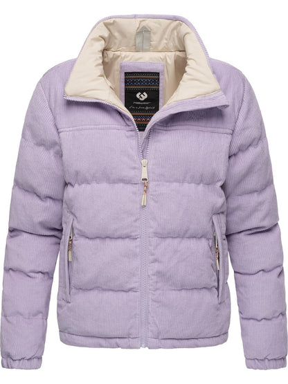 Ragwear Cordjacke Damen