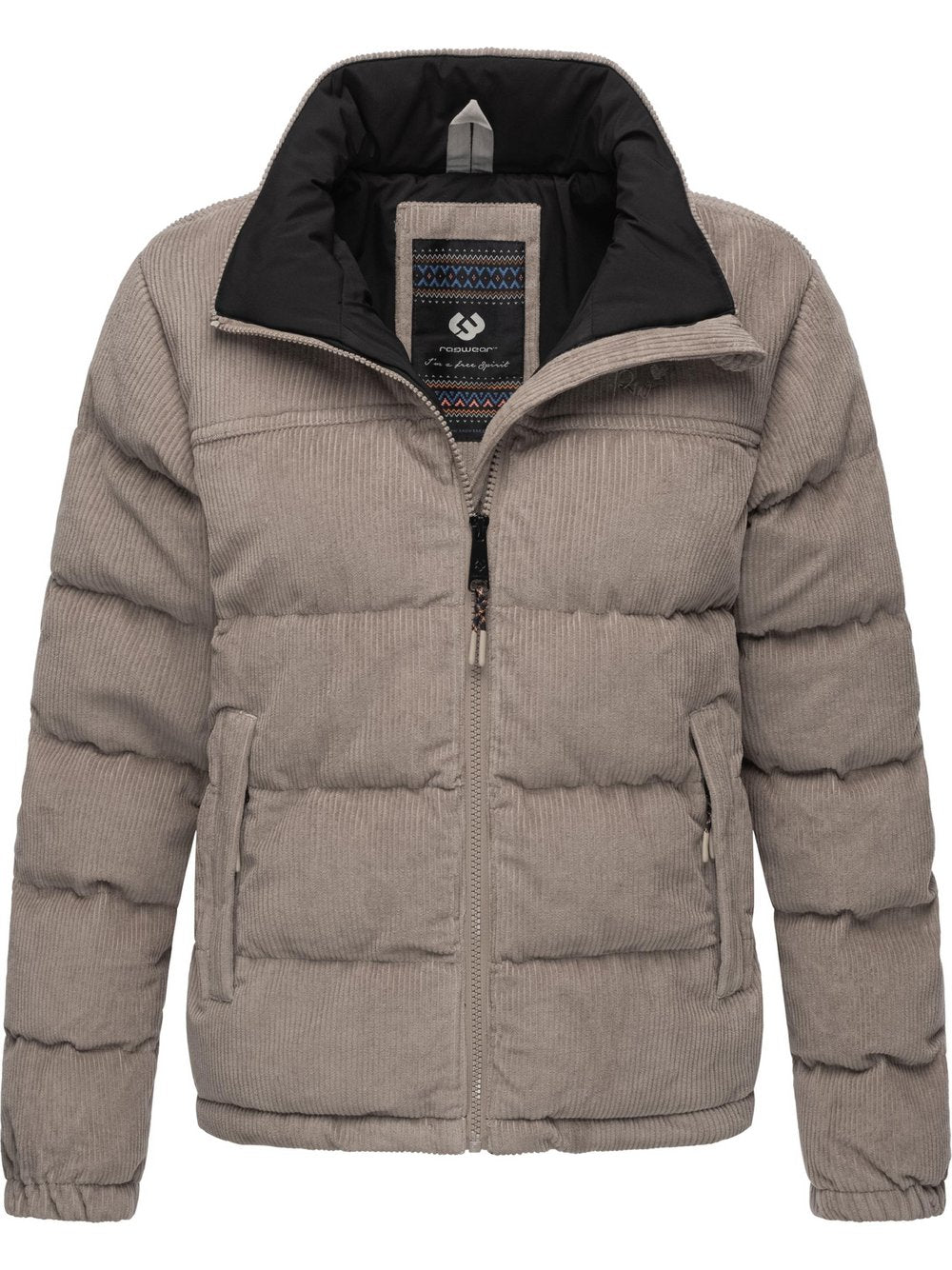 Ragwear Cordjacke Damen