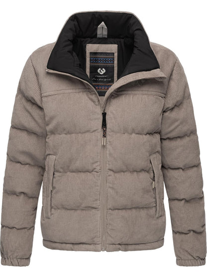 Ragwear Cordjacke Damen