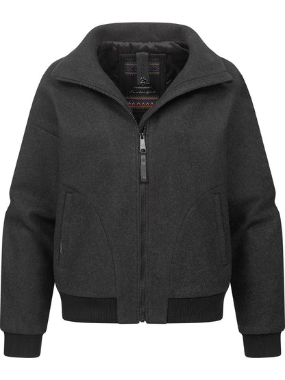 Ragwear Übergangsjacke Damen