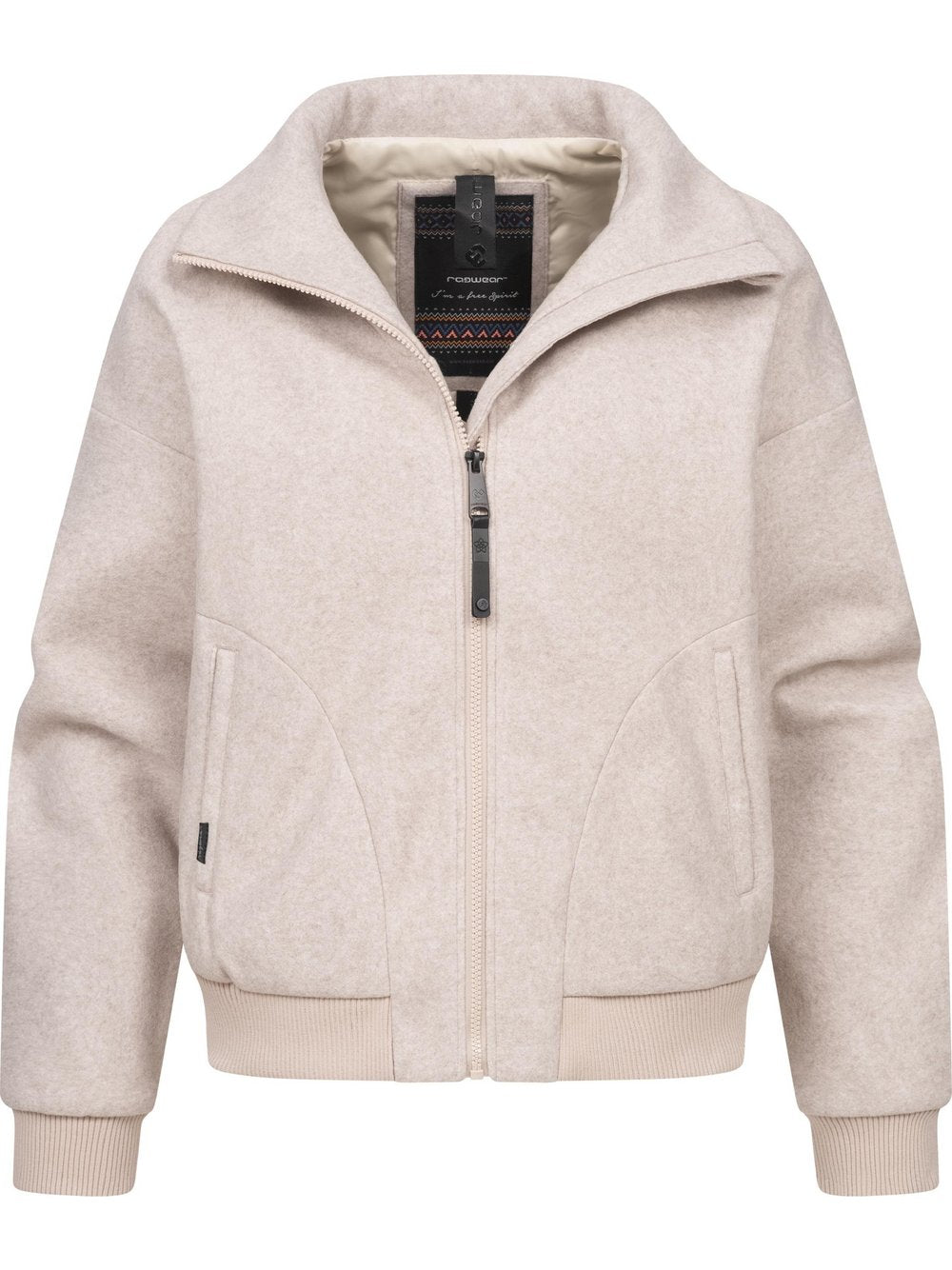 Ragwear Übergangsjacke Damen