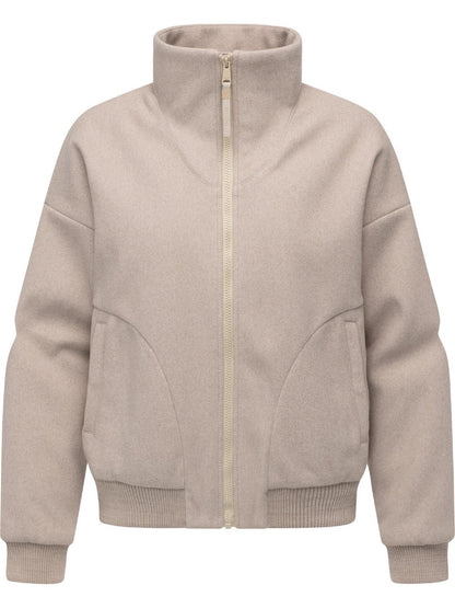 Ragwear Übergangsjacke Damen