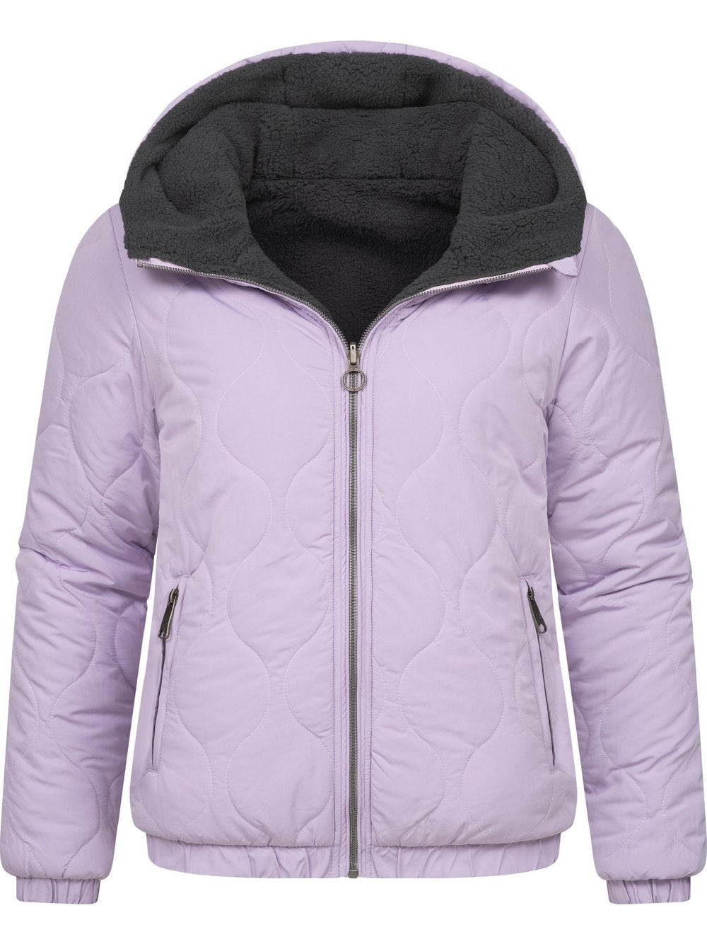 Ragwear Winterjacke Damen