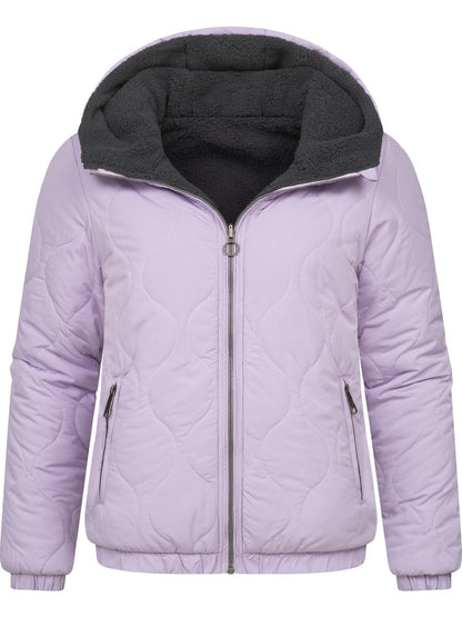 Ragwear Winterjacke Damen