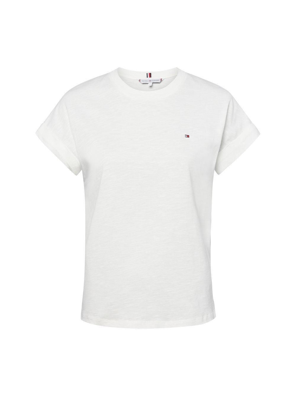 Tommy Hilfiger T-Shirt Damen Baumwolle