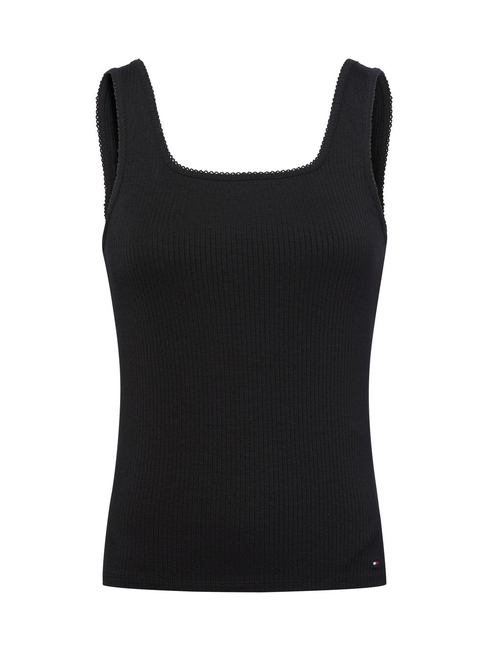 Tommy Hilfiger Top Damen Jersey