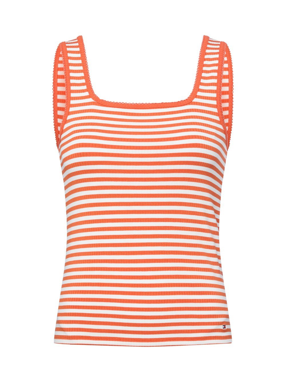 Tommy Hilfiger Top Damen Jersey